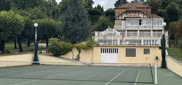 Maison ancienne 1 étage  à vendre, 9 pièces, 7 chambres, 285 m²