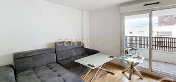 Achat appartement 2 pièces 37 m²