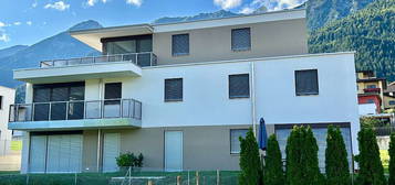2-Zimmer Gartenwohnung Thaur