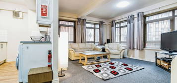 Flat for sale in Dickinson Street, Manchester M1