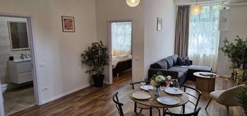 Ultracentral - Apartament 2 camere