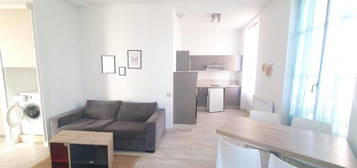 APPARTEMENT T2 MEUBLE COTE JOLIETTE