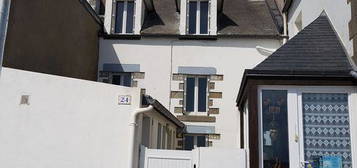 Maison Ile de Sein