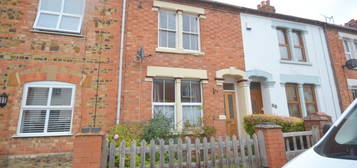 2 bedroom terraced house