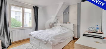 Location appartement 1 pièce 12 m²