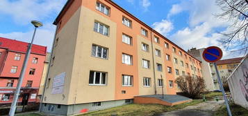 Byt 2+1, 55 m², Duchcovská, Teplice