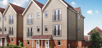 Semi-detached house for sale in West Kent @ Manston Gardens, Ramsgate, Kent CT12