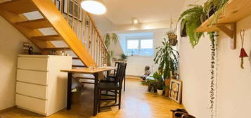 Maisonette mit Dachterrasse - Ihr neues Zuhause in Grazer Innenstadtnähe