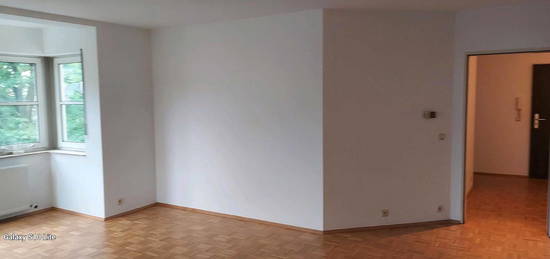 Moderne Etagenwohnung in Koblenz-Lützel