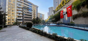 İZMİT YILDIZ KONUTLARINDA 2+1 120 M2 SATILIK DAİRE