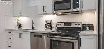 #1 (LOWER) - 167 ROSETHORN AVENUE, Toronto (Weston-Pellam Park), Ontario