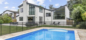 Detached house to rent in The Rushes, Maidenhead SL6