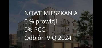 Nowe 4 pokoje w super cenie!! bez Pcc