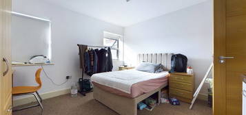 Studio to rent in Castle Street, Brighton BN1