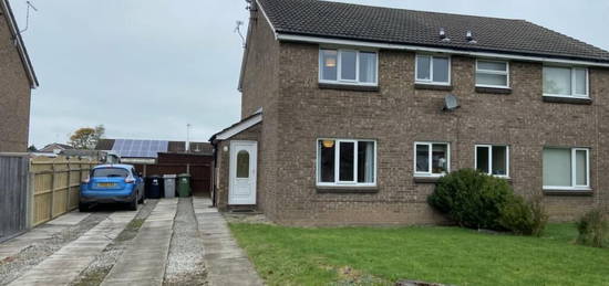 1 bedroom semi-detached house