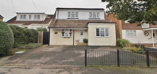 Detached house for sale in Privett Road, Purbrook, Waterlooville PO7