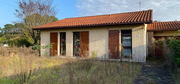 Maison Rion Des Landes 3 pièce(s) 77.77 m2