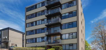 40 Rose St #204, Halifax, NS B3A 2T6