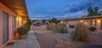 1027 Truman St   SE #6, Albuquerque, NM 87108