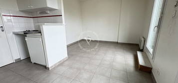 Location appartement 1 pièce 21 m²