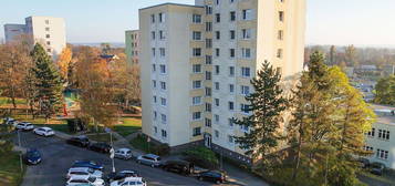 Prodej bytu 4+1 83 m²