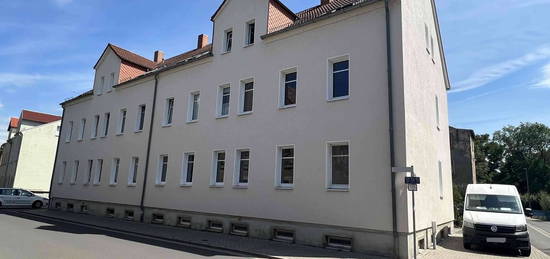 Kapitalanleger aufgepasst! Mehrfamilienhaus mit Potential in Riesa!