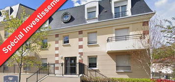 Achat appartement 3 pièces 61 m²