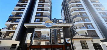 SATILIK 4+1 SIFIR DAİRE ALATA ERDEMLİ MERSİN