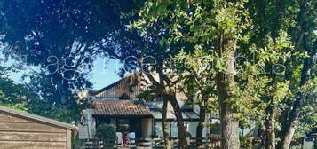 SOULAC-SUR-MER, PLAGE DES NAÏDES - ADORABLE APPARTEMENT AVEC