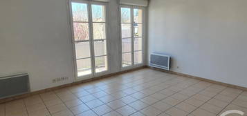 Location appartement 2 pièces 40 m²