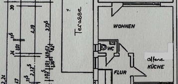 Top Sanierte Wohnung in Jugenheim