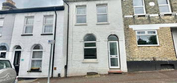 3 bedroom terraced house