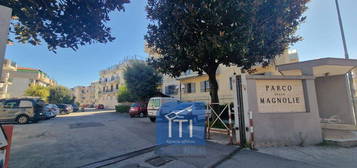 Quadrilocale in vendita in via Filippo Turati