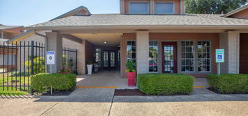 Timber Ridge Apartments, San Antonio, TX 78251