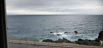 Nervi tre finestre sul mare