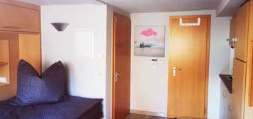 1-Zimmer Business Apartment mit Wlan, TV, Dusche/WC, Küche, Waschmaschine