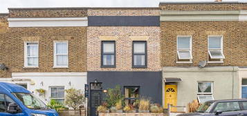 Terraced house for sale in Elder Road, West Norwood SE27