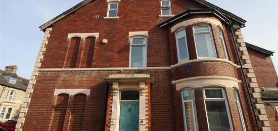 Terraced house to rent in Queens Terrace, Jesmond, Newcastle Upon Tyne NE2