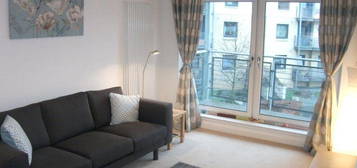 2 bed flat to rent