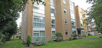 Flat for sale in St. Anthonys Road, Bournemouth BH2