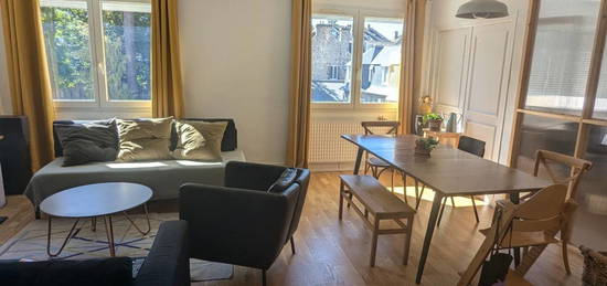 Appartement  à vendre, 4 pièces, 3 chambres, 90 m²