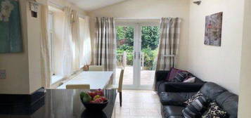 7 bed shared accommodation to rent