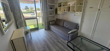 Estudio en Calahonda, Mijas