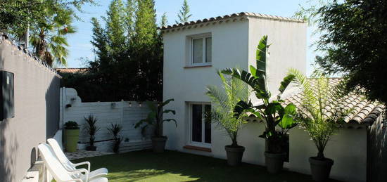 VILLA 5 pièces 70 m²