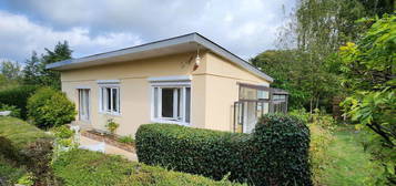 Maison 3 pièces 60 m²