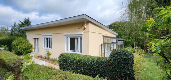 Maison 3 pièces 60 m²