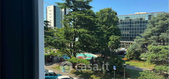 Quadrilocale in Piazza Brescia