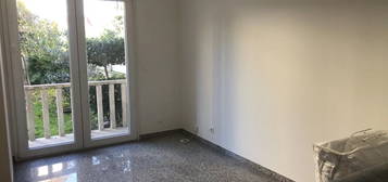 Appartement  à louer, 2 pièces, 1 chambre, 27 m²