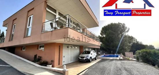 Casa o chalet independiente en venta en Beniganim