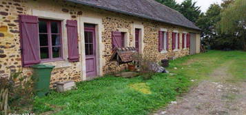 Maison à louer Louplande